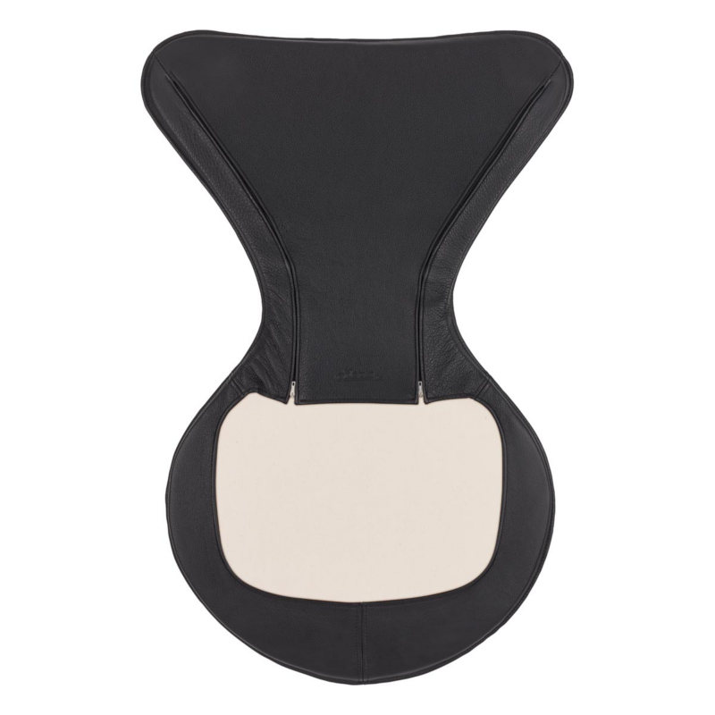 Premium Series 7 Cover - Black - Image 4
