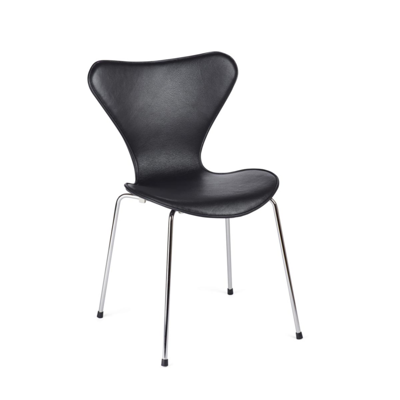 Premium Series 7 Cover - Black - Image 2