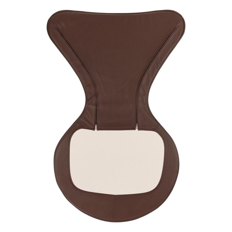 Premium Series 7 Cover - Brown - Image 4