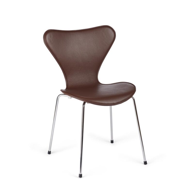 Premium Series 7 Cover - Brown - Image 2