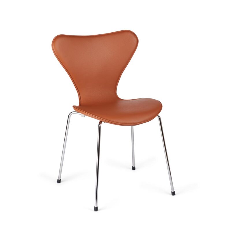 Premium Series 7 Cover - Cognac - Image 2