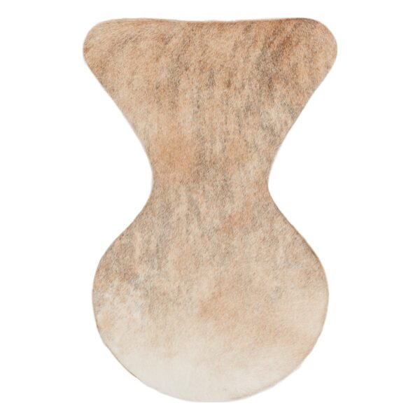 Series 7 Cover - Cowhide Beige/White