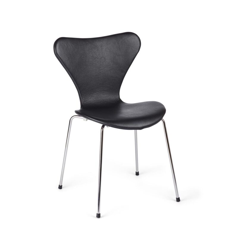 Premium Series 7 Cover 2.0 - Black - Image 2
