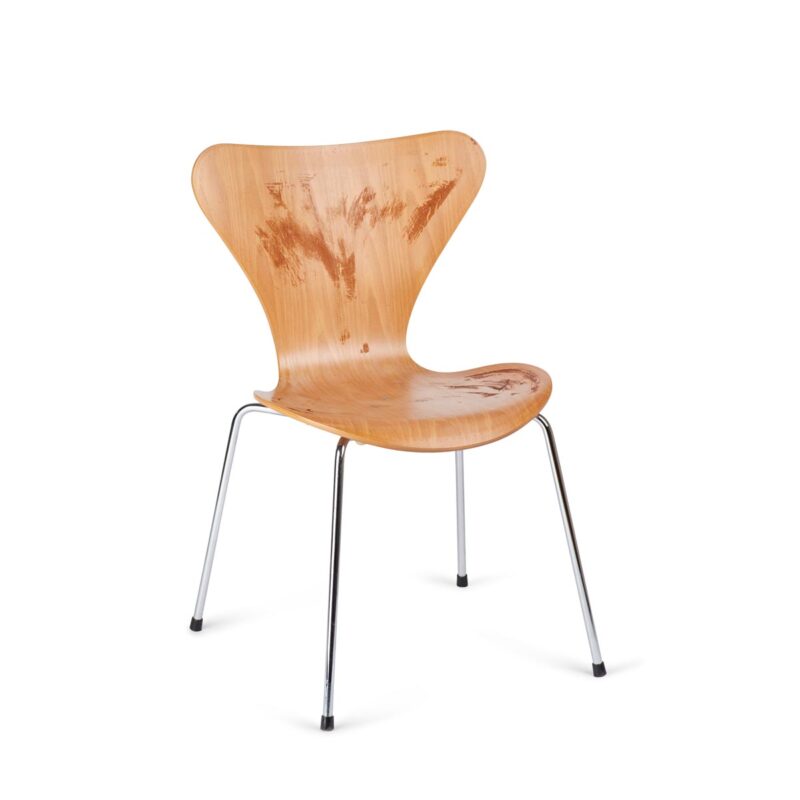 Premium Series 7 Cover - Cognac - Image 5