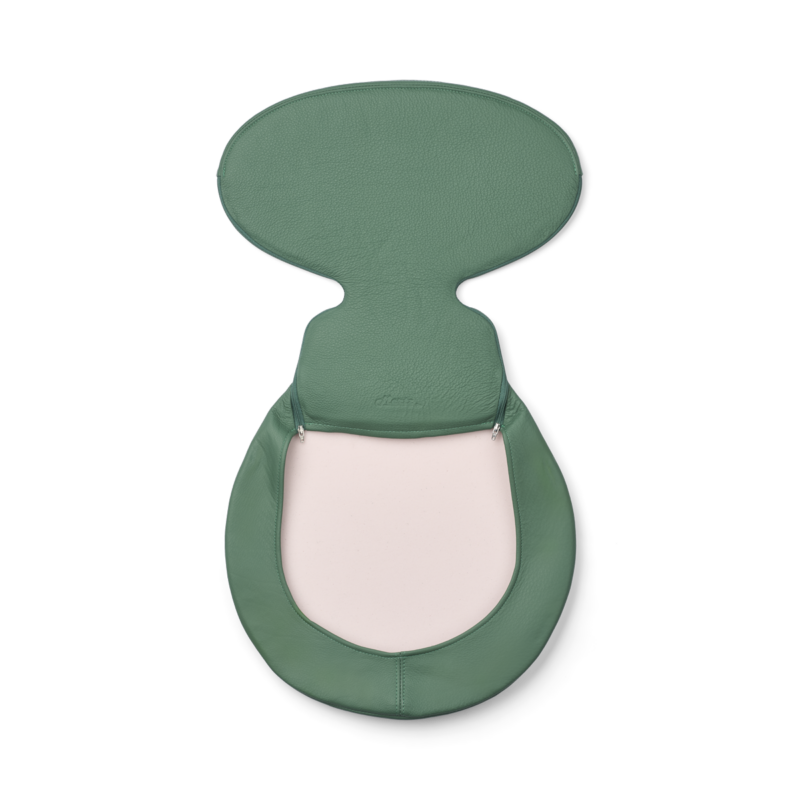 Myren Betræk – Premium Cedergrøn - Image 4