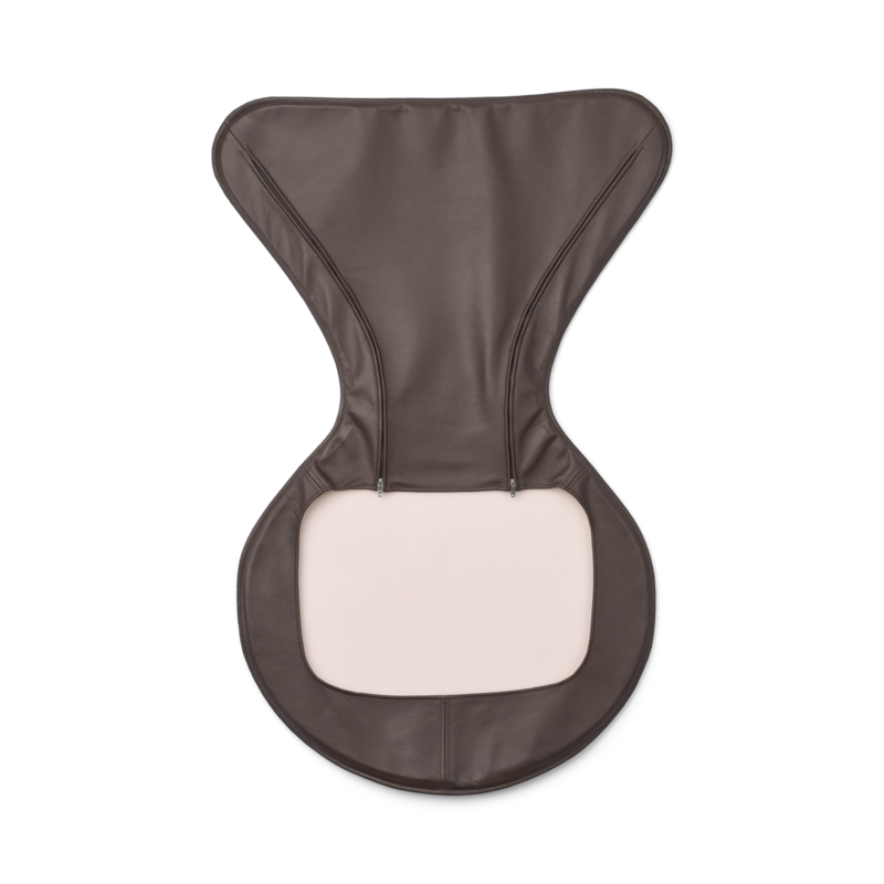 Syver Betræk - Komfort Brun - Image 4