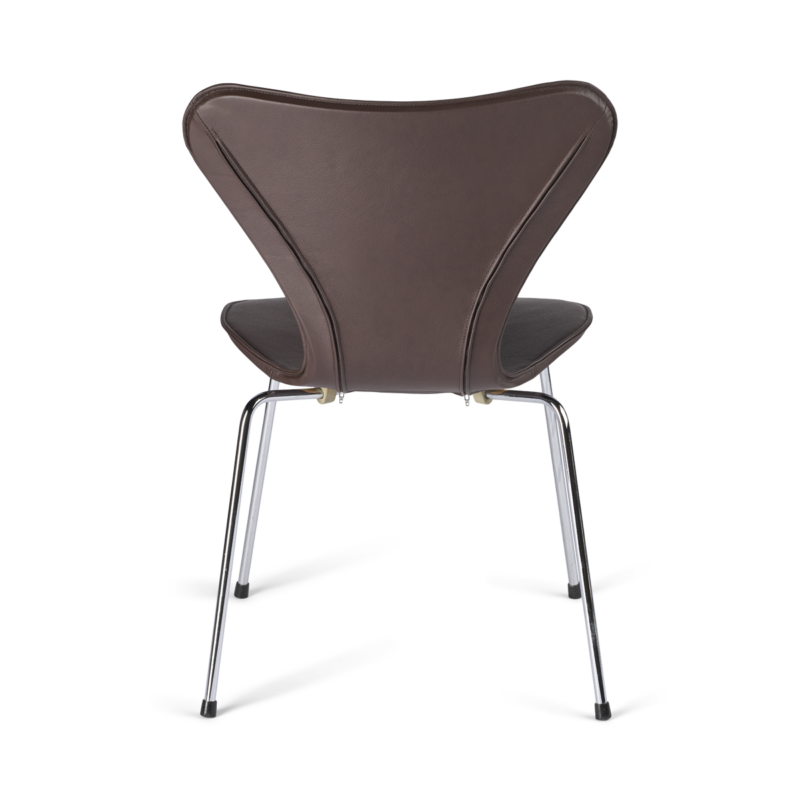 Syver Betræk - Komfort Brun - Image 3