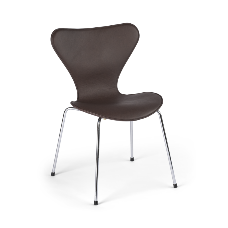 Syver Betræk - Komfort Brun - Image 2