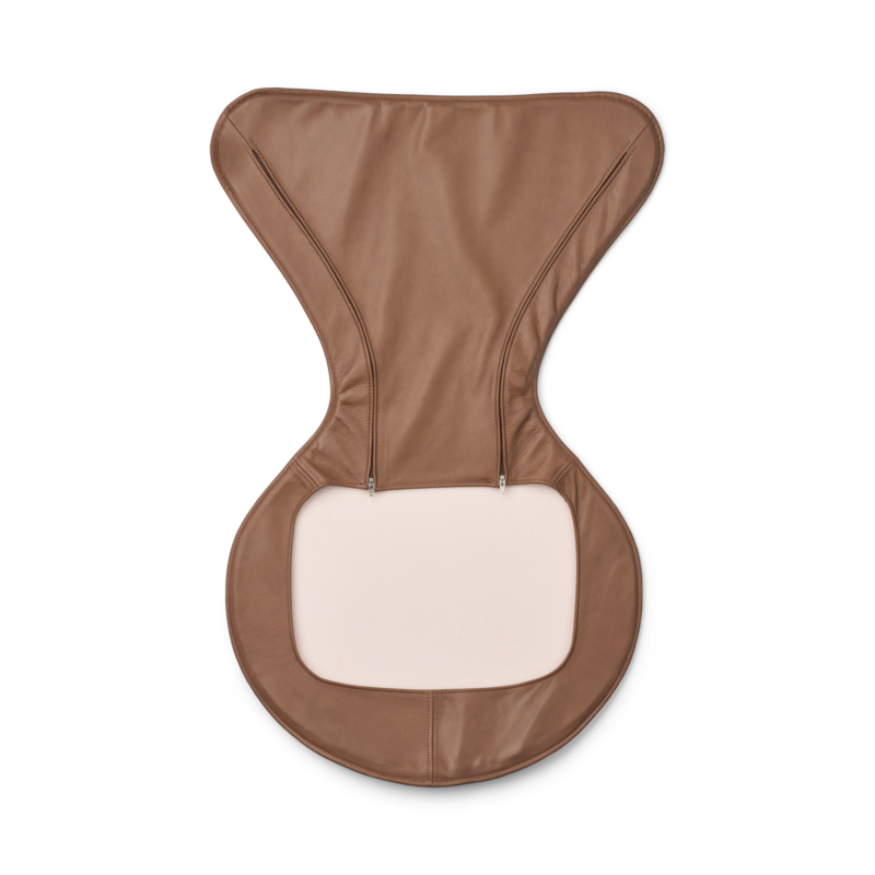 Syver Betræk - Komfort Cognac - Image 4