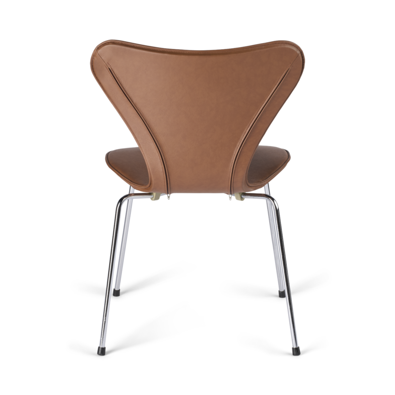 Syver Betræk - Komfort Cognac - Image 3