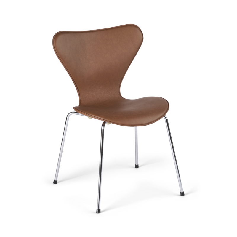 Syver Betræk - Komfort Cognac - Image 2