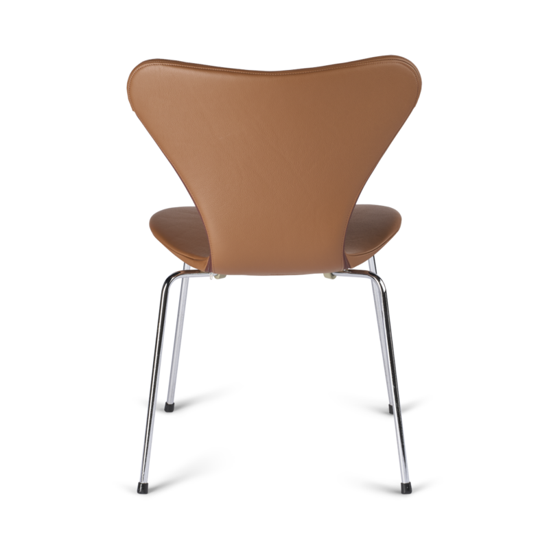 Premium Syver Betræk 2.0 - Cognac - Image 3