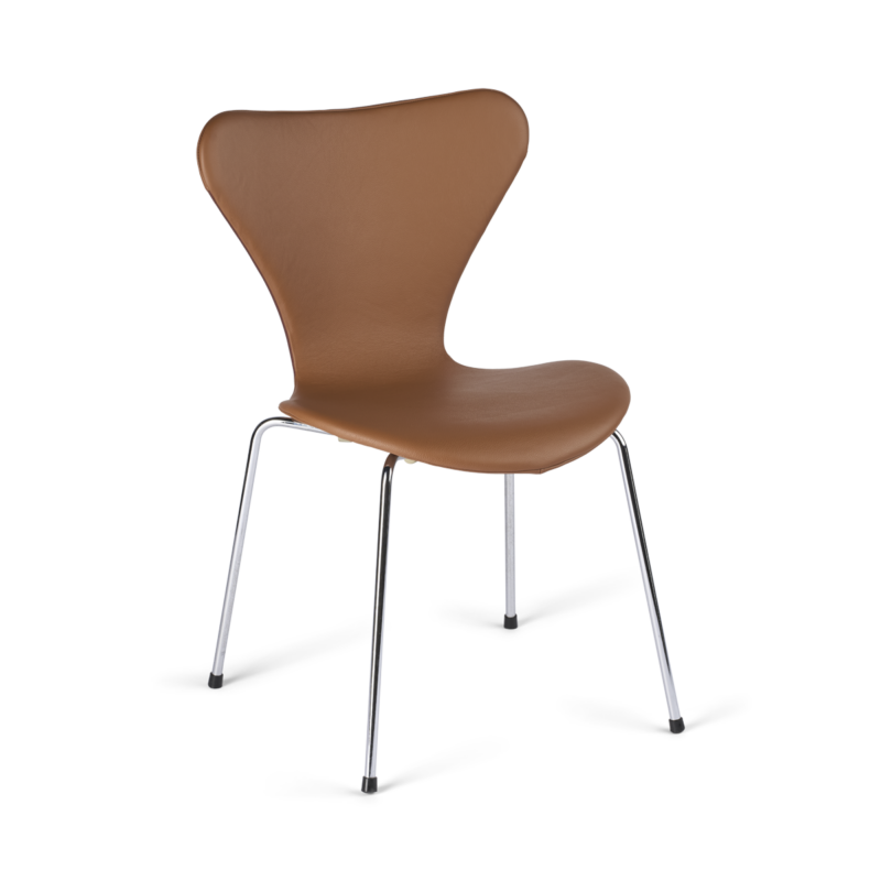 Premium Syver Betræk 2.0 - Cognac - Image 2