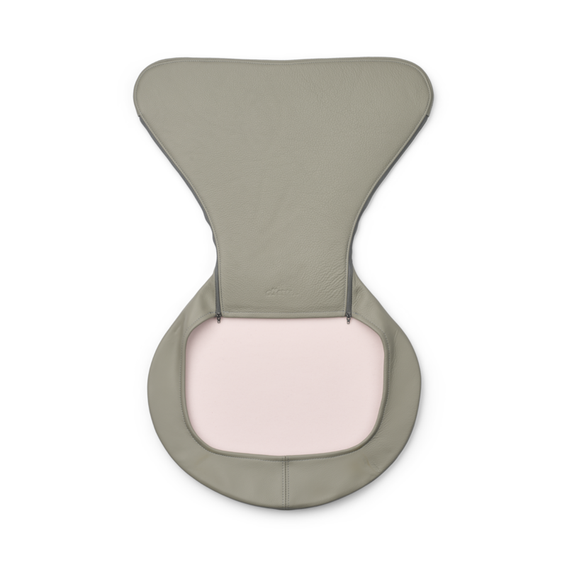 Premium Series 7 Cover 2.0 - Grey - Image 4
