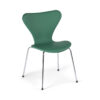 Premium Series 7 Cover 2.0 - Ceder Green