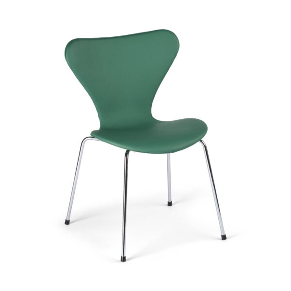 Premium Series 7 Cover 2.0 - Ceder Green