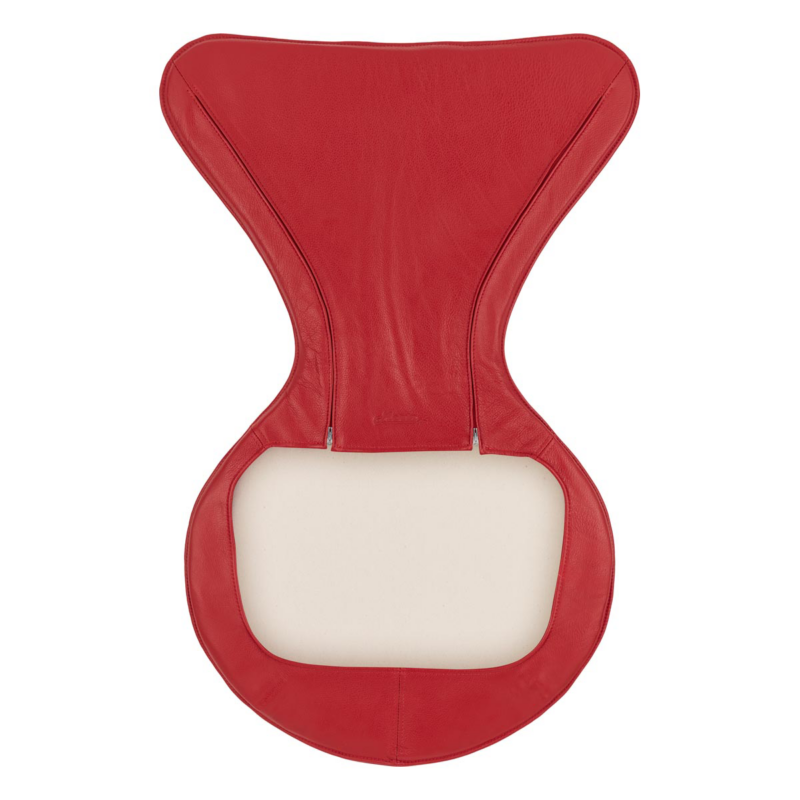 Premium Series 7 Cover - Red - Image 4