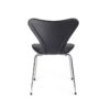 Premium Series 7 Cover - Black