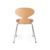 Premium Ant Chair Cover - Beige