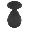 Premium Ant Chair Cover - Black