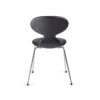 Premium Ant Chair Cover - Black