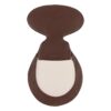 Premium Ant Chair Cover - Brown