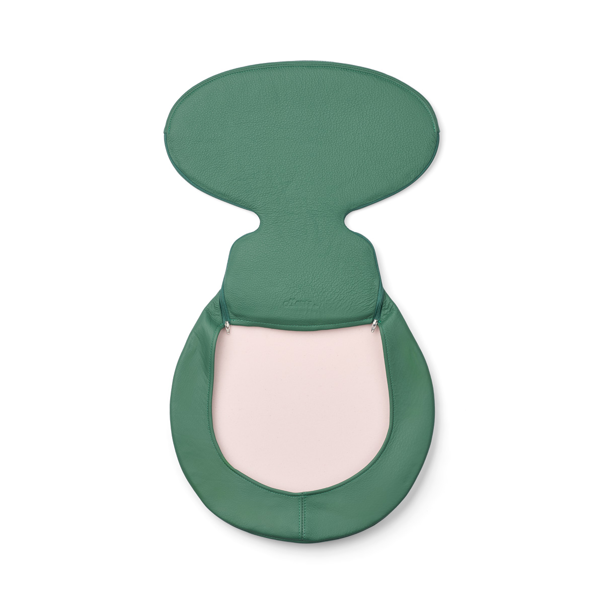 Premium Ant Chair Cover - Ceder Green