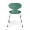 Premium Ant Chair Cover - Ceder Green