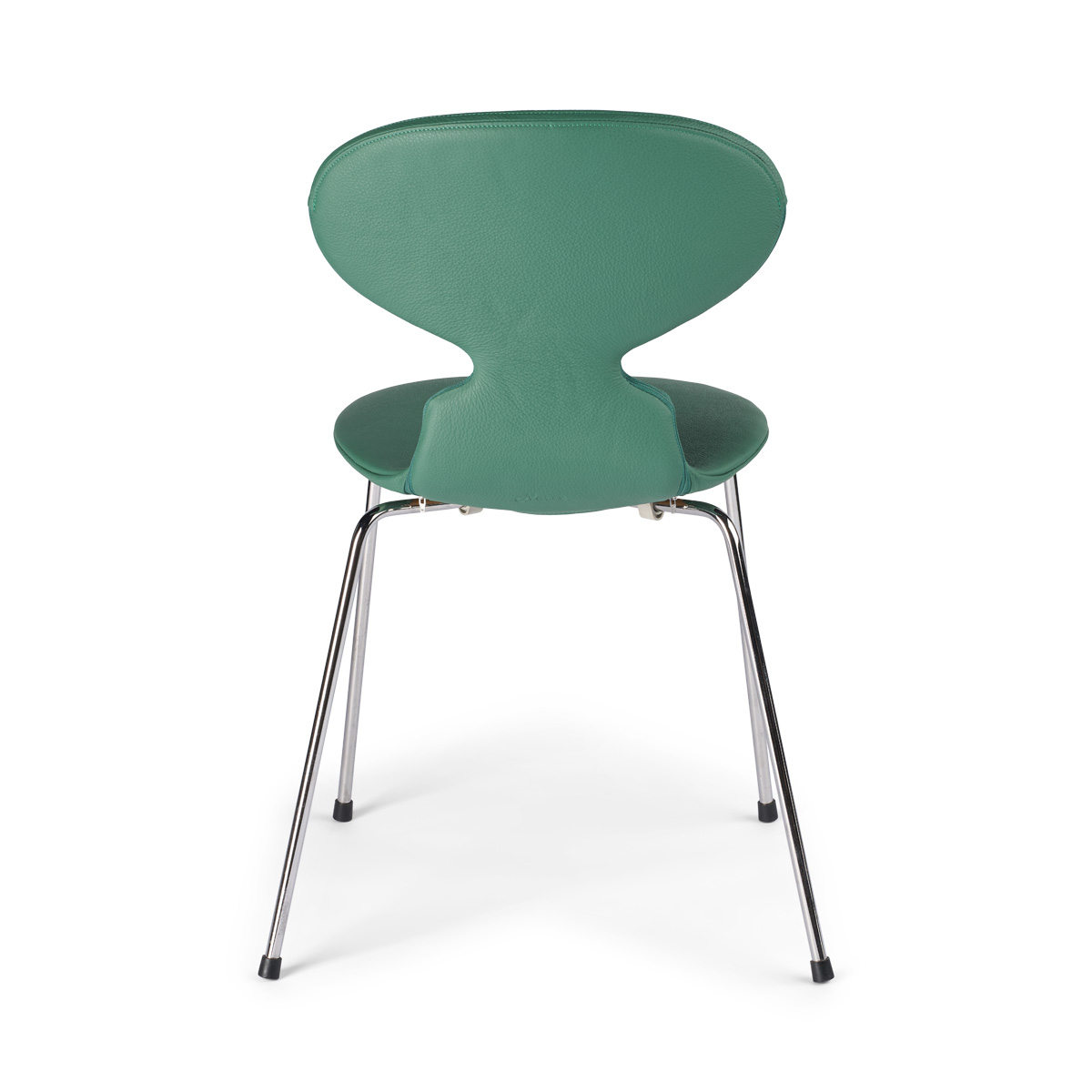 Premium Ant Chair Cover - Ceder Green