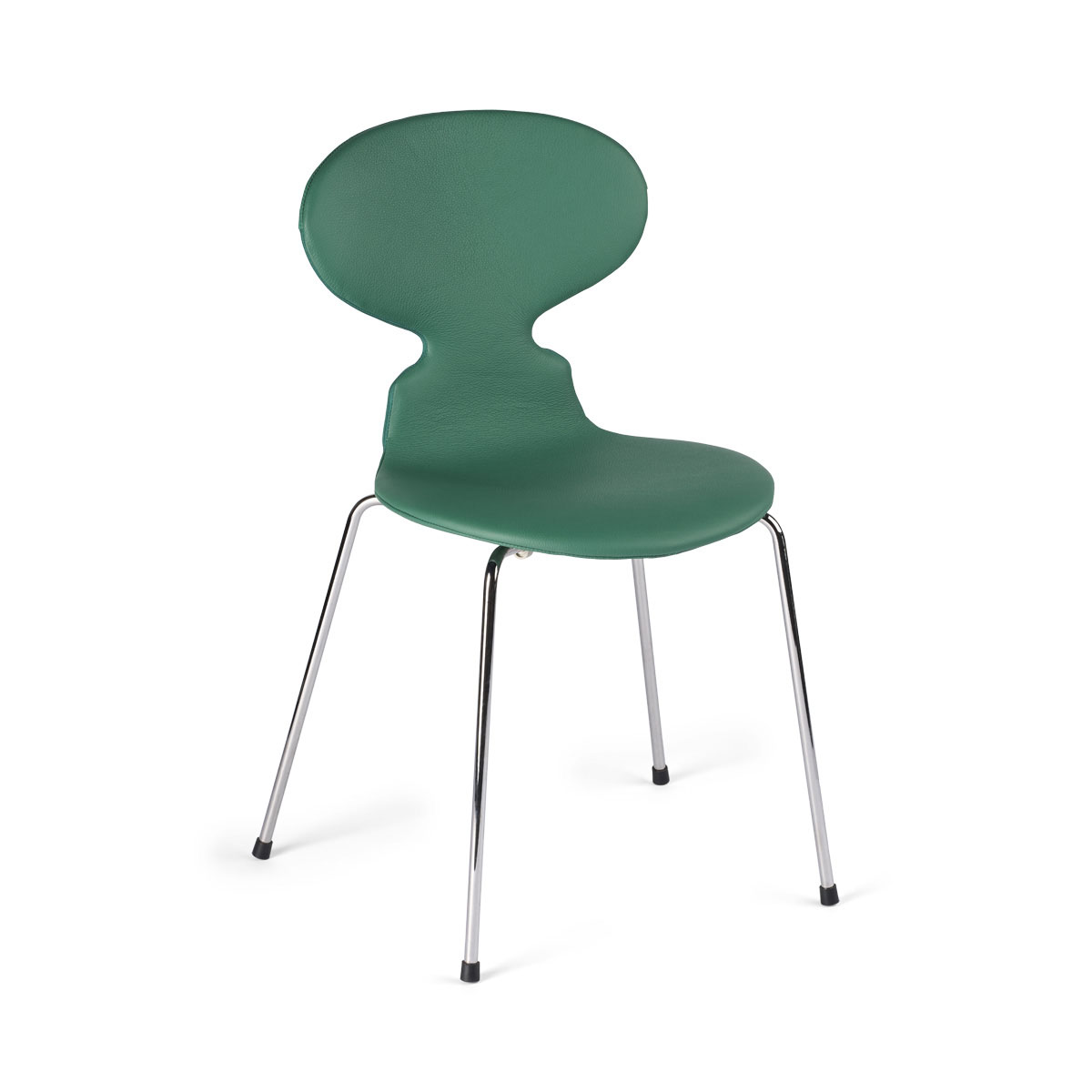 Premium Ant Chair Cover - Ceder Green