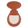 Premium Ant Chair Cover - Cognac