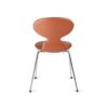 Premium Ant Chair Cover - Cognac