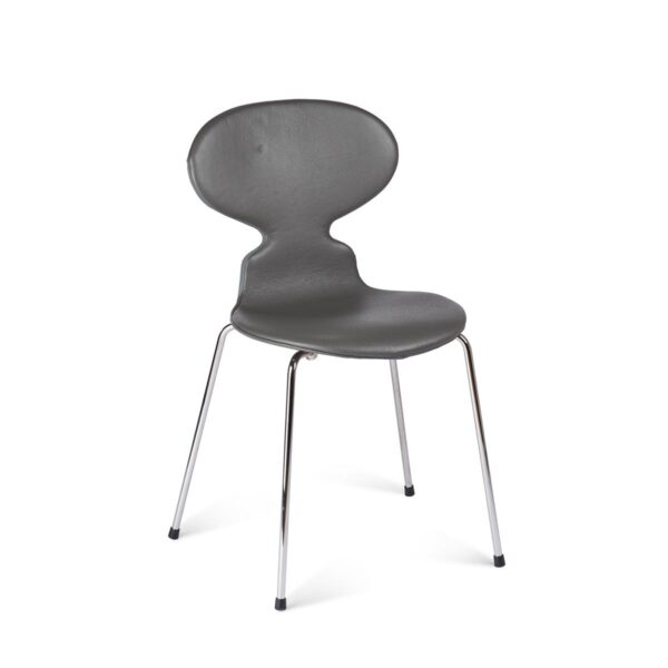 Premium Ant Chair Cover - Dark Grey
