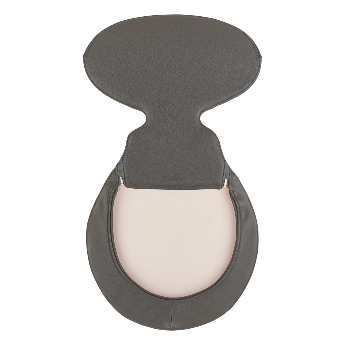 Premium Ant Chair Cover - Dark Grey