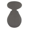 Premium Ant Chair Cover - Dark Grey