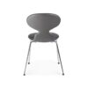 Premium Ant Chair Cover - Dark Grey