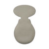 Premium Ant Chair Cover - Grey