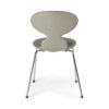 Premium Ant Chair Cover - Grey