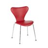 Premium Series 7 Cover - Red
