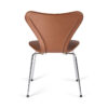 Comfort Series 7 Cover - Cognac