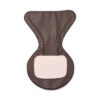 Comfort Series 7 Cover - Brown