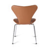 Premium Series 7 Cover 2.0 - Cognac