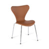 Premium Series 7 Cover 2.0 - Cognac