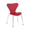 Premium Series 7 Cover 2.0 - Red