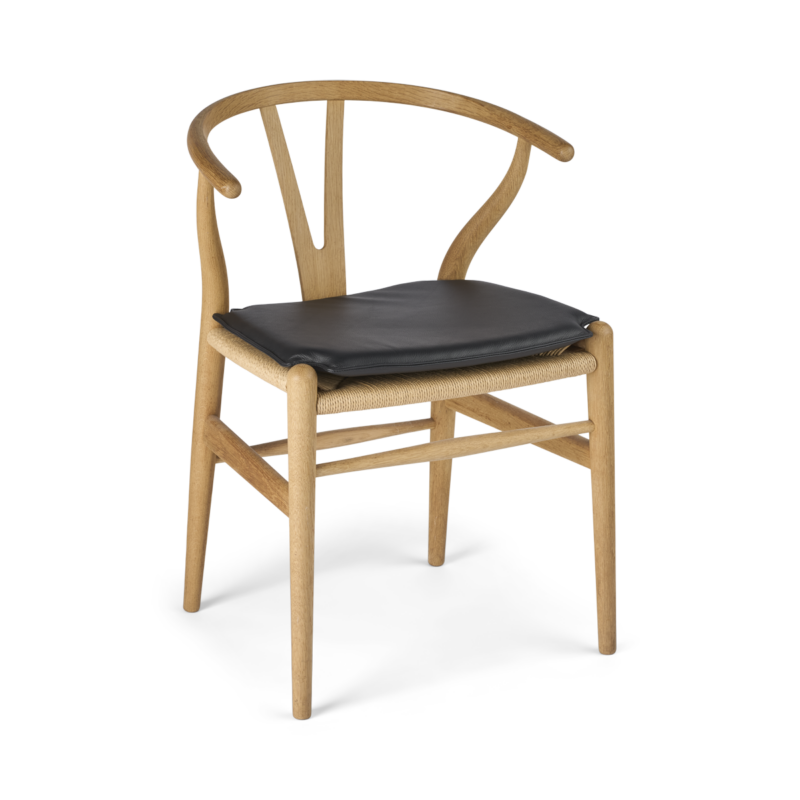 Y-hynde – Komfort Sort - Image 2