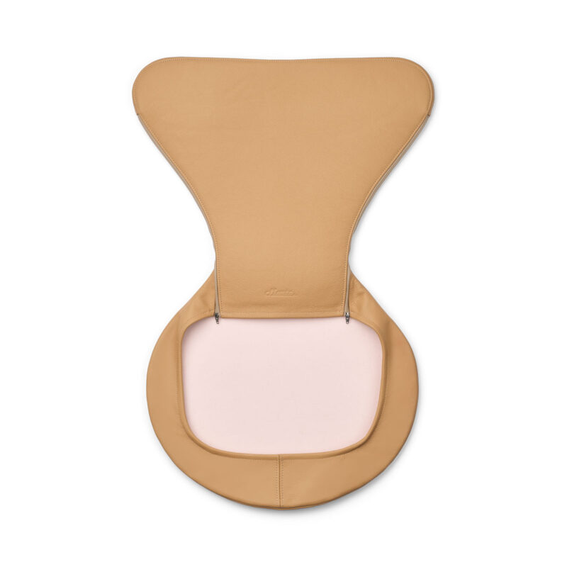 Premium Syver Betræk 2.0 - Beige