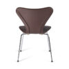 Comfort Series 7 Cover - Brown